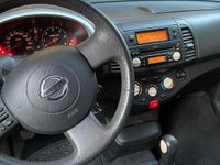 usata Nissan Micra 1.5 diesel