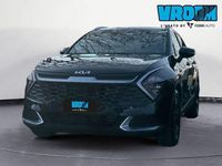 Usata Kia Sportage 136 CV (100 kW) 2025 Nero SUV