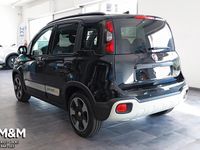 Nuova Fiat Panda Cross Cross 69 CV (50 kW) 2025 Nero Utilitaria