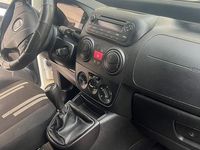 Usata Fiat Fiorino 95 CV (69 kW) 2017 Bianco Monovolume