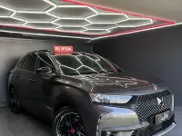 Usata DS Automobiles DS7 Crossback Grand Chic 131 CV (96 kW) 2020 Grigio SUV