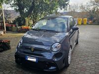 usata Abarth 595 stage 3+