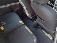 Usata Toyota Yaris 87 CV (63 kW) 2008 Grigio Utilitaria