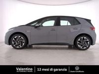 Usata VW ID.3 Pro Performance 150 kW (204 CV) 2023 Grigio Utilitaria