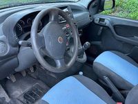 Usata Fiat Panda 54 CV (39 kW) 2013 Furgone