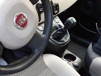 Usata Fiat Panda 4x4 69 CV (50 kW) 2013 Utilitaria