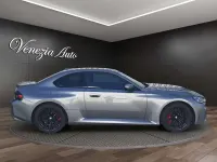 Usata BMW M2 480 CV (353 kW) 2025 Grigio Coupé