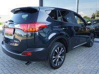 usata Toyota RAV4 4ª serie - 2015