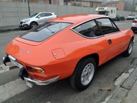 Usata Lancia Fulvia 117 CV (86 kW) 1972 Arancione Coupé