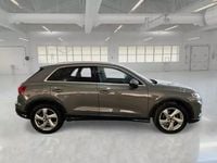 Usata Audi Q3 Advanced 149 CV (109 kW) 2024 Grigio SUV