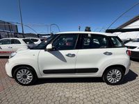 Usata Fiat 500L Lounge 95 CV (69 kW) 2017 Other Monovolume