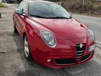 usata Alfa Romeo MiTo 1.4 tb Progression Gpl 120cv