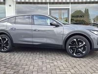 Usata Peugeot 408 Allure 131 CV (96 kW) 2024 Grigio selenium Berlina