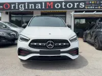 Usata Mercedes GLA250 Premium Plus 160 CV (117 kW) 2021 Bianco SUV