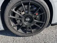 Usata Audi RS3 Ambiente 400 CV (294 kW) 2020 Berlina