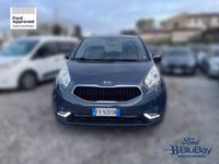 usata Kia Venga 1.4 CRDi 90CV Active