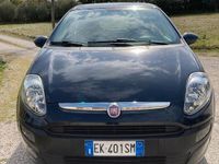 usata Fiat Punto Evo "Metano"