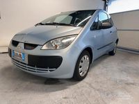 usata Mitsubishi Colt CZ3 1.1 12v 7'serie 3porte