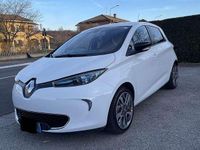 Käytetty Renault Zoe Intens 42 kW (58 HP) 2018 Other Viistoperä