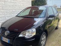 Usata VW Polo Cross 75 CV (55 kW) 2006 Utilitaria