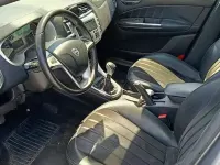 Usata Lancia Delta 120 CV (88 kW) 2010 Grigio Utilitaria