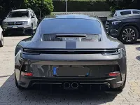 Usata Porsche 911 GT3 Touring 510 CV (375 kW) 2023 Grigio Coupé
