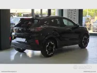 Usata Ford Puma ST 125 CV (91 kW) 2024 Nero SUV