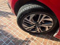 Usata Citroën C4 Picasso 2016 Rosso Monovolume