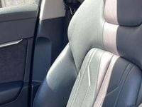 Usata Audi A6 S-Line 204 CV (150 kW) 2018 Grigio Berlina