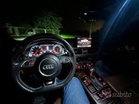usata Audi A7 3.0 TFSI 300CV