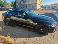 Usata Jaguar XE 180 CV (132 kW) 2018 Berlina