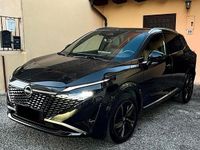 Usata Nissan Qashqai 158 CV (116 kW) 2024 SUV
