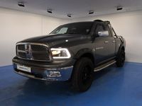 Usata RAM 1500 390 CV (286 kW) 2012 Antracite metallizzato Pick-up
