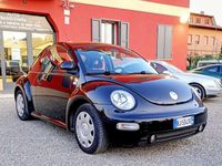 Usata VW New Beetle 102 CV (75 kW) 2000 Other Utilitaria