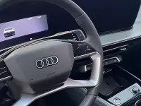 Nuova Audi Q3 Sportback S-Line 150 CV (110 kW) 2026 Bianco SUV