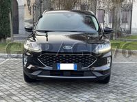 usata Ford Kuga 2.5 Full Hybrid 190 CV CVT Connect Garanzia 2027