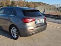 usata Mercedes A180 A 180d Automatic Sport