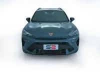 Nuova Cupra Formentor 150 CV (110 kW) 2026 Blu/azzurro SUV