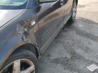 Occasion Audi A3 140 ch (102 kW) 2007 Gris Citadine