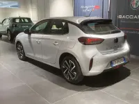 Usata Opel Corsa S 101 CV (74 kW) 2025 Argento Utilitaria