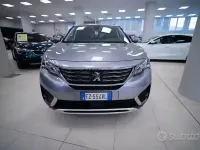 Usata Peugeot 5008 Allure 131 CV (96 kW) 2020 Grigio SUV