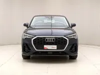 Usata Audi Q3 Business 150 CV (110 kW) 2019 Grigio SUV
