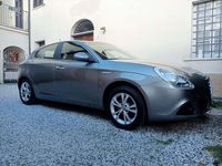 usata Alfa Romeo Giulietta Giulietta1.4 t. Distinctive 120cv