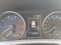 Usata Toyota RAV4 143 CV (105 kW) 2016 Grigio SUV