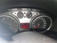 Usata Ford Focus Titanium 145 CV (106 kW) 2008 Grigio Station wagon