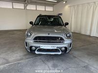 usata Mini Cooper Countryman Countryman 1.5 SE Essential all4 auto