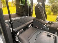 Usata Renault Kangoo Extreme 90 CV (66 kW) 2014 Grigio Monovolume