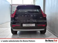 Usata Volvo XC40 R-Design 197 CV (144 kW) 2021 Nero SUV