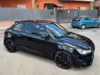 Usata Audi A1 S-Line 185 CV (136 kW) 2011 Utilitaria