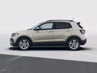 Nuevo VW T-Cross Edition 116 CV (85 kW) 2026 Gris SUV